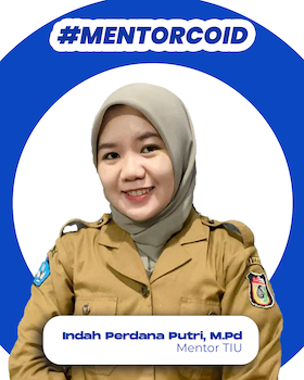 Indah Perdana Putri, S.Pd., M.Pd.