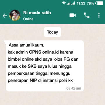 Ni Made Ratih